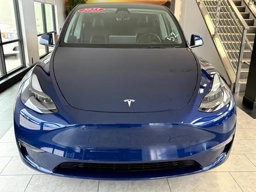 2023 Tesla Model Y Performance AWD