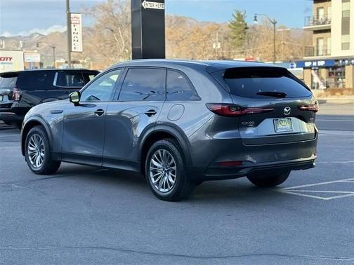 2024 Mazda CX-90 3.3 Turbo Preferred Plus