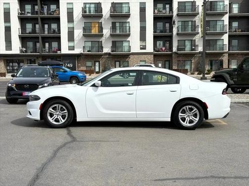 2021 Dodge Charger SXT