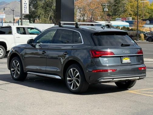 2021 Audi Q5 45 Premium