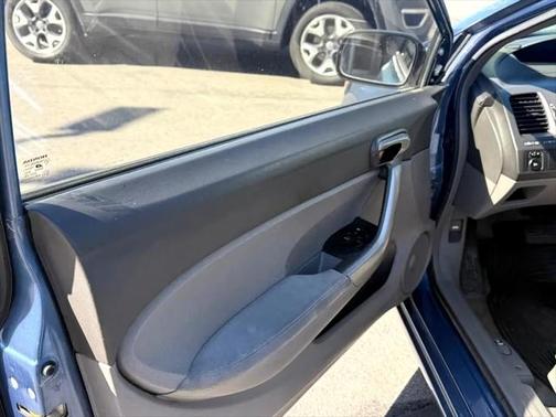 2007 Honda Civic EX