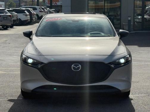 2023 Mazda Mazda3 2.5 Turbo AWD