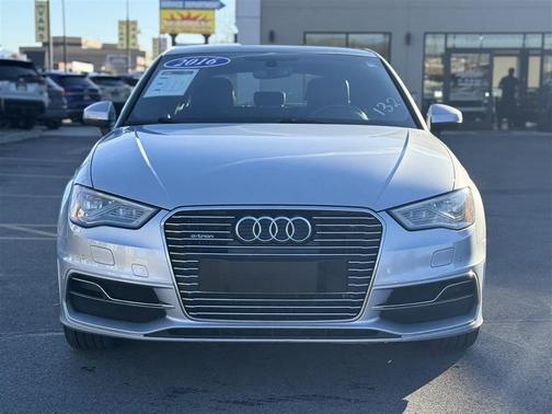 2016 Audi A3 Premium