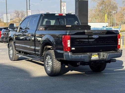 2020 Ford F-350 XL