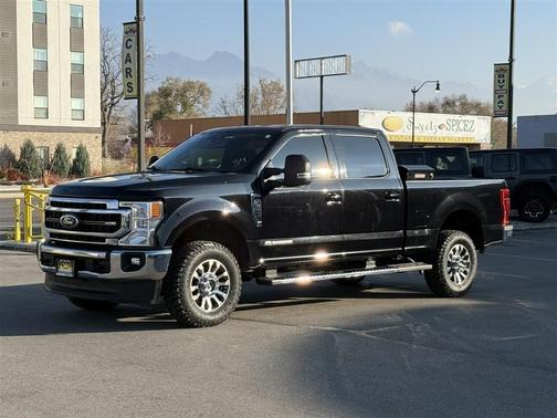 2020 Ford F-350 XL