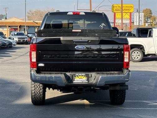 2020 Ford F-350 XL