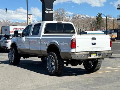 2004 Ford F-350 XL SuperCab
