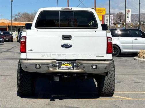 2004 Ford F-350 XL SuperCab