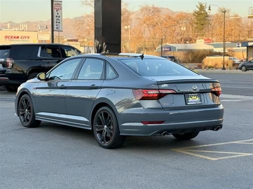 2019 Volkswagen Jetta GLI 2.0T S