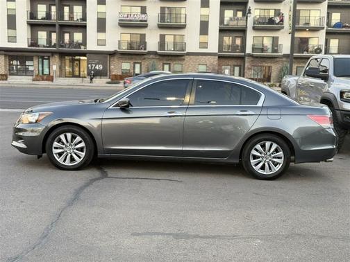 2011 Honda Accord EX