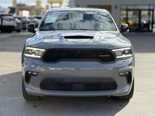 2022 Dodge Durango R/T Plus AWD