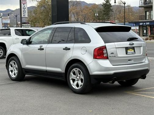 2012 Ford Edge SE