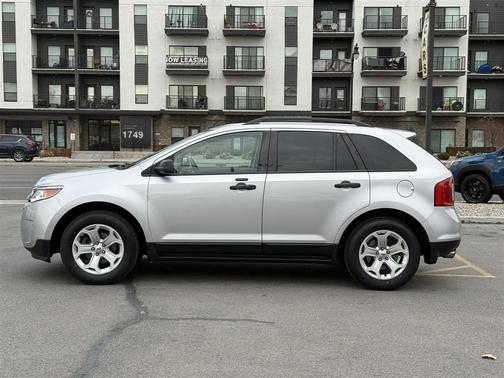 2012 Ford Edge SE