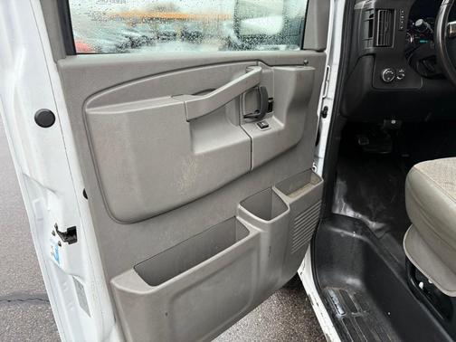 2019 Chevrolet Express 2500 RWD 2500 135''