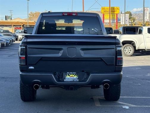 2014 RAM 1500 Tradesman/Express