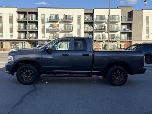 2014 RAM 1500 Tradesman/Express