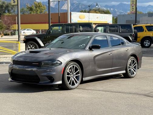 2023 Dodge Charger GT