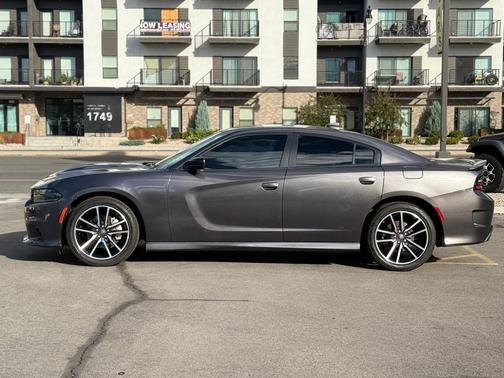 2023 Dodge Charger GT