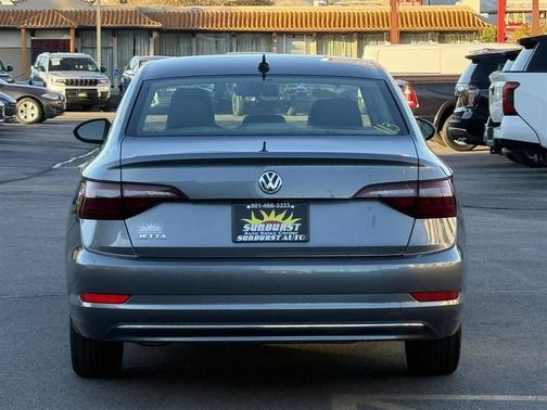 2020 Volkswagen Jetta 1.4T S