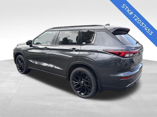 Moonrock Gray 2026 Nissan Rogue Plug-In Hybrid Platinum