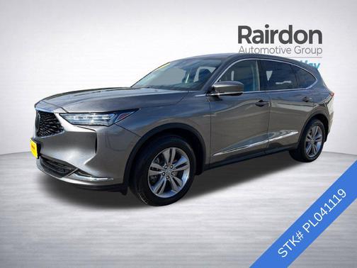 2023 Acura MDX Standard