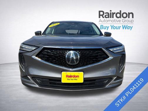 2023 Acura MDX Standard