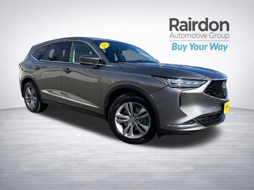 2023 Acura MDX Standard