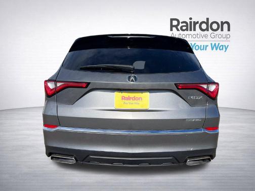 2023 Acura MDX Standard