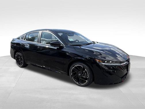 Super Black 2026 Nissan Sentra SR