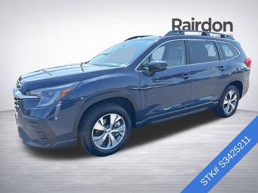 2025 Subaru Ascent Premium 7-Passenger