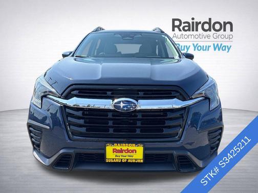 2025 Subaru Ascent Premium 7-Passenger