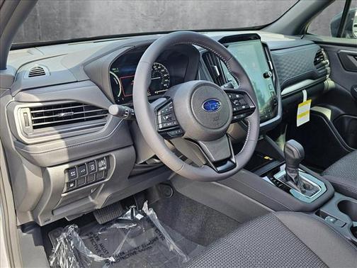 2025 Subaru Forester Hybrid Premium
