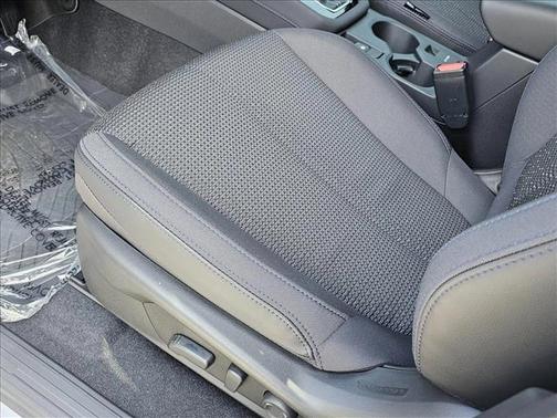 2025 Subaru Forester Hybrid Premium