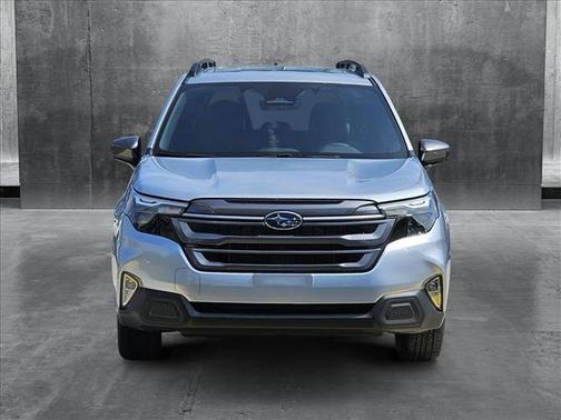 2025 Subaru Forester Hybrid Premium