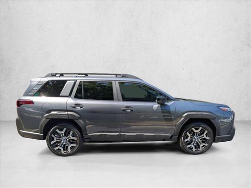 River Rock Pearl 2026 Subaru Outback Limited XT