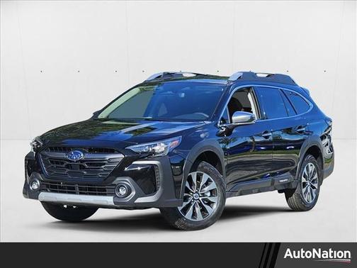 2025 Subaru Outback Touring XT