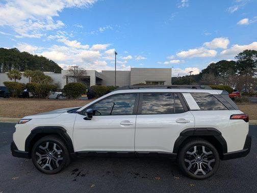 2021 Honda Accord Touring 2.0T