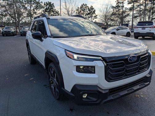 2021 Honda Accord Touring 2.0T