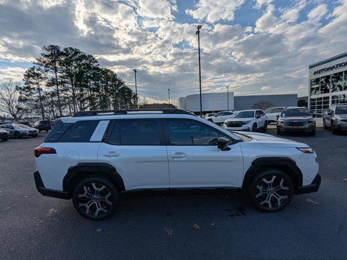 2021 Honda Accord Touring 2.0T