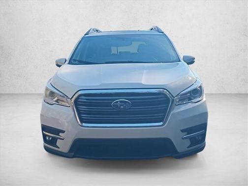2019 Subaru Ascent Limited 8-Passenger