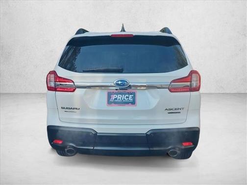 2019 Subaru Ascent Limited 8-Passenger