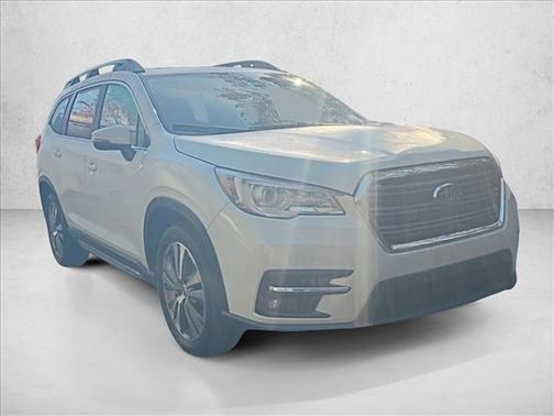 2019 Subaru Ascent Limited 8-Passenger