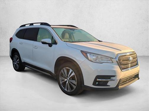 2019 Subaru Ascent Limited 8-Passenger