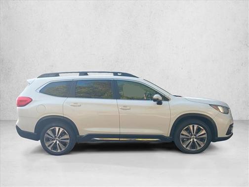 2019 Subaru Ascent Limited 8-Passenger