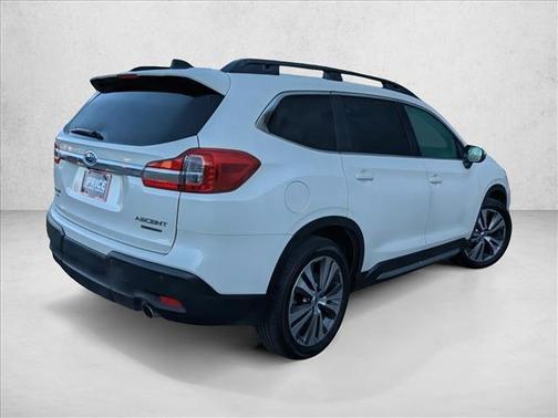2019 Subaru Ascent Limited 8-Passenger