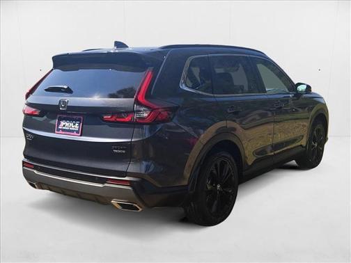 2023 Honda CR-V Hybrid Sport Touring AWD