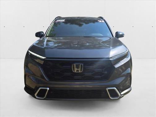 2023 Honda CR-V Hybrid Sport Touring AWD