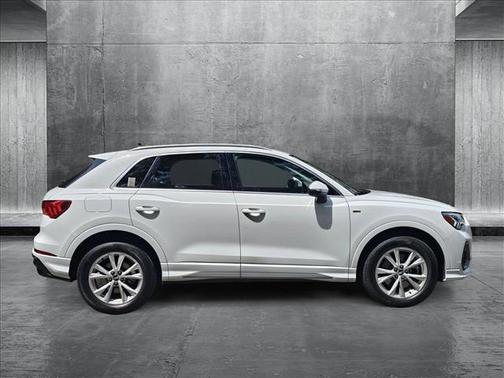 2021 Audi Q3 45 S line Premium Plus