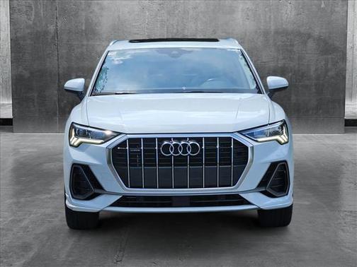2021 Audi Q3 45 S line Premium Plus