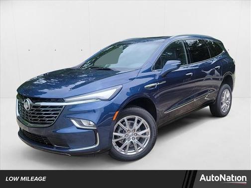 2023 Buick Enclave Essence FWD